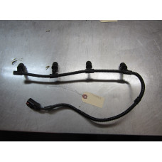 07F003 Glow Plug Harness From 2005 FORD F-350 Super Duty  6.0  Power Stoke Diesel